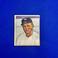 1950 Bowman Baseball Fred Sanford #156 New York Yankees NR-MT