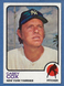 VINTAGE 1973 TOPPS BASEBALL CARD #419 CASEY COX YANKEES NM-MINT