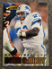 1997 Action Packed Down & Dirty Barry Sanders #115