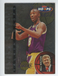 1997-98 NBA HOOPS BASKETBALL TALKIN' HOOPS INSERT #15 KOBE BRYANT LAKERS