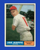 1961 Topps Set-Break #179 Joe Koppe NR-MINT *GMCARDS*