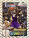 2000-01 Fleer Ultra  Lakers Basketball Card #3 Shaquille O'Neal