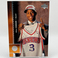 1996-97 Upper Deck Allen Iverson #91 (RC) Rookie Card Philadelphia 76ers HOF