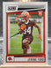 JEROME FORD RC 2022 PANINI SCORE FOOTBALL #333 BASE ROOKIE CARD BROWNS 
