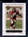 2005 Topps Frank Gore Rookie Card RC #418 San Francisco 49ers