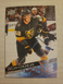 2020-21 Upper Deck Hockey Series 1 Young Guns Card #214 Dylan Coghlan VGK