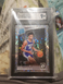Marvin Bagley III 18-19 Optic #168 PSA 9 MINT Rated Rookie Holo🔥HOT🔥INVEST🔥📈