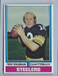 1974 Topps #470 Terry Bradshaw steelers...Solid card!!!