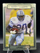 1990 Action Packed Barry Sanders #78