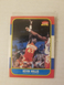 1986-87 Fleer Basketball Card - #126 Kevin Willis (RC) - Atlanta Hawks - Ex-Nm 