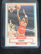 1990-91 Fleer - Horace Grant (Card #24) Chicago Bulls