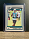 2022 Panini Score Channing Tindall RC Rookie Card #355 Miami Dolphins