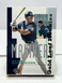 1995 Leaf Gold Rookies #1 Alex Rodriguez Seattle Mariners Insert Baseball Card