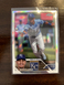 2023 Topps Chrome Update Nicky Lopez  Refractor #USC117 KC Royals