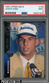 1994 Upper Deck #160 Jason Kidd Dallas Mavericks RC Rookie PSA 9 MINT