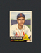 1953 Topps Mike Clark #193 - RC - St. Louis Cardinals - EX+