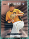 GERRIT COLE RC 2013 Topps Finest Baseball #99 Rookie Pirates NY Yankees Invest!
