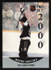 1990-91 Pro Set #703 Wayne Gretzky Card TCCCX B