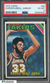 1975 Topps Basketball #90 Kareem Abdul-Jabbar Lakers HOF PSA 6 EX-MT