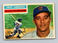 1956 Topps #230 Chico Carrasquel VG-VGEX Cleveland Indians Baseball Card