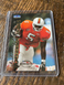 1999 Fleer Tradition Edgerrin James RC #277 Indianapolis Colts Rookie - Miami