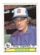 1979 Topps  Phil Niekro #595  Atlanta Braves   EX+ Condition  Hall of Famer