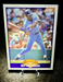 Bo Jackson ~ 1989 Score #330 Kansas City Royals