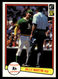 Billy Martin Oakland Athletics  1982 Donruss #491
