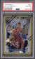 ALLEN IVERSON PSA 10 1996 TOPPS FINEST #280 ROOKIE HEIRS W/ COATING HOF RC 0109