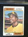 1974 Topps Baseball Rookie Dave Winfield #456 San Diego Padres🔥⚾️🔥