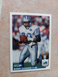 1992 Fleer Barry Sanders#123-Detroit Football Card MNT-Free Shipping