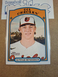 2021 Topps Heritage Minors Gunnar Henderson RC Baltimore Orioles #85