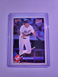 1993 Donruss Rated Rookie Mike Piazza Rc #209 Los Angeles Dodgers
