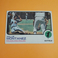 1973 Topps Baseball Card #97 Willie Montanez Philadelphia Phillies 