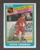 1984-85 O-Pee-Chee Hockey - #385 Steve Yzerman - Rookie Scoring Leader