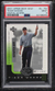 2001 Upper Deck E-card Tiger Woods #E-TW PSA 9 MINT Rookie RC