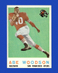 1959 Topps Set-Break #102 Abe Woodson RC NR-MINT *GMCARDS*