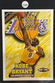 1997-98 - NBA Hoops - Kobe Bryant - #75 - MVP - HOF - NM-MT