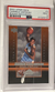 2003 Upper Deck Carmelo Anthony Rookie Exclusive #3 Mint RC PSA 9