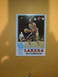 1973-74 Topps WILT CHAMBERLAIN Los Angeles Lakers #80