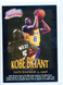 1997-98 Fleer Million Dollar Moments Kobe Bryant Los Angeles Lakers #31