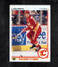1990-91 Gary Roberts Upper Deck Hockey Calgary Flames #29