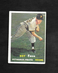 1957 TOPPS #166 ROY FACE - NM - 3.99 MAX SHIPPING COST