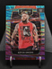 2022 Panini Select WWE Multi-Color Kevin Owens #32