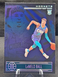 2020-21 Illusions LaMelo Ball Trophy Collection Sapphire Rookie RC #151 Hornets