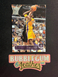 2002-03 Upper Deck Kobe Bryant Los Angeles Lakers #66
