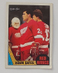 1987/88 O-PEE-CHEE NHL HOCKEY CARD #123 ADAM OATES ROOKIE RC NM