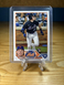 Brett Baty 2023 Topps Series 1 Rookie Card RC #89 - Mets