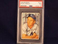 1952 Bowman Mickey Mantle #101 New York Yankees PSA 7 Near Mint Free Shipping