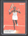 2003 NetPro Tennis Venus WIlliams Rookie Card RC #2 (A)